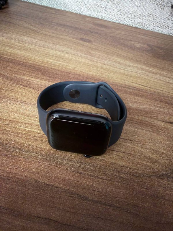 Apple Watch SE 2 44 мм GPS