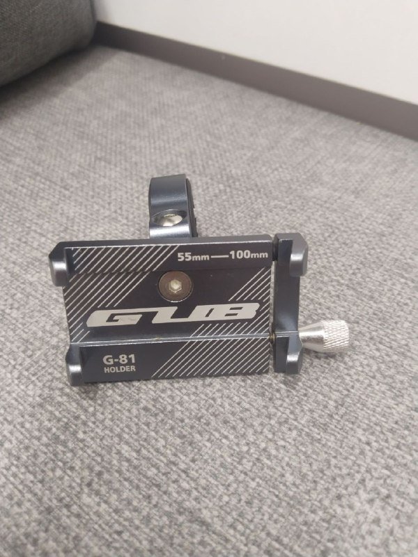 Велосипедный шлем Rockrider, перчатки Triban, крепление на руль для телефона 6