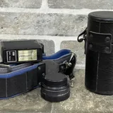 Vintage Vivitar 220/SL camera 4