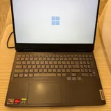Lenovo IdeaPad Gaming 3 ноутбук 2