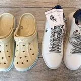 Мужские кроссовки, Crocs 7