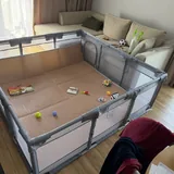 Детский манеж 1