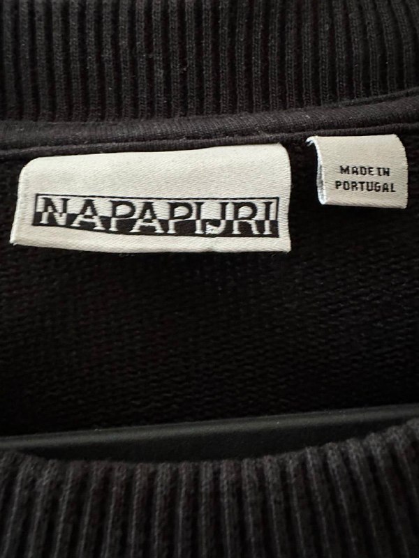 Napaijri Оригинал 2