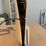 Playstation 5 с диском, 2 контроллера, FC26, Forza Horizon 5 4