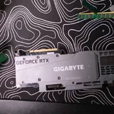 NVIDIA GeForce RTX 3080 Gigabyte 2