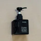 Masil 9 Protein Perfume Silk Balm 2