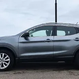 2023 Nissan Qashqai 8