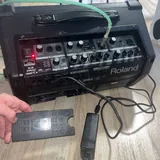 Roland Street Ex 3