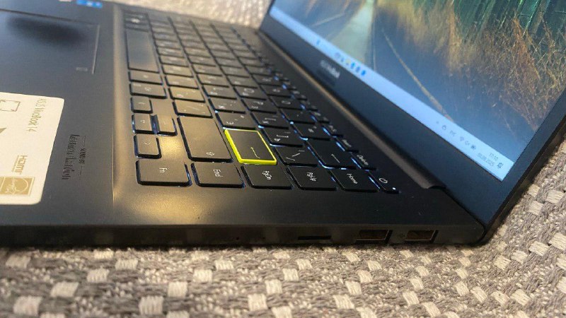 Ноутбук ASUS VivoBook 14 4