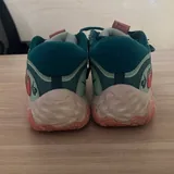 Кроссовки Nike Pg6, монитор LG 2
