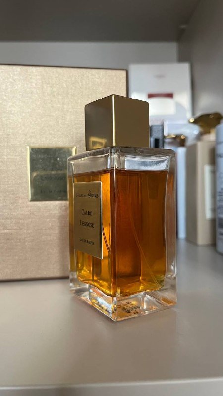 Amore caffe Mancera, Legnoso, Montblanc парфюм 4