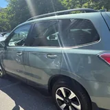 Subaru Forester 2.5 CVT 2017 5
