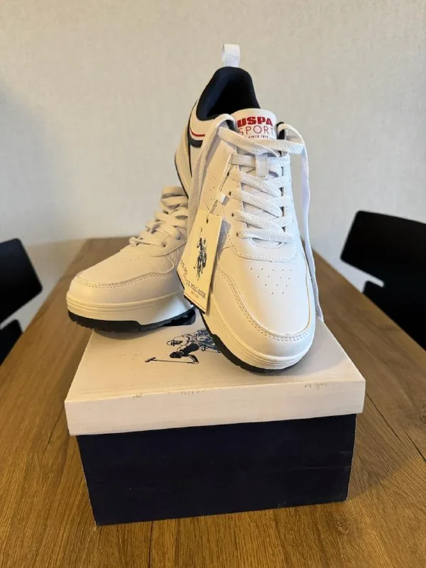 Мужские кроссовки U.S. Polo 1