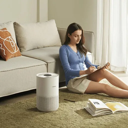 Xiaomi Smart Air Purifier 4 Compact Air Purifier