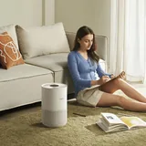 Очиститель воздуха Xiaomi Smart Air Purifier 4 Compact 1