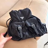 Рюкзак Prada 4
