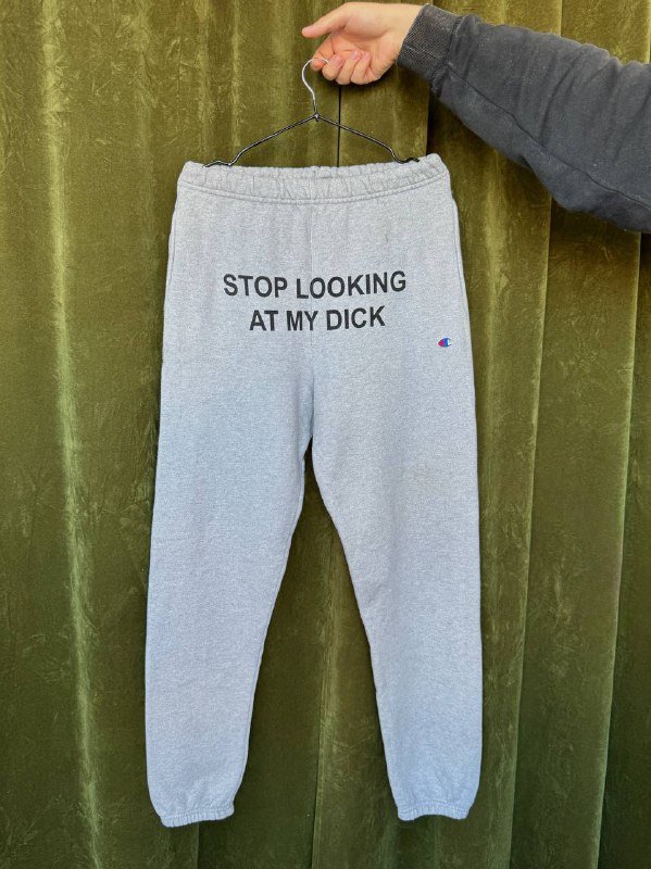 Штаны Champion размер S-M