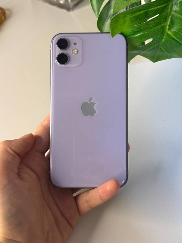 iPhone 11 64gb