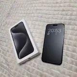 iPhone 15 Pro Max 256GB 1