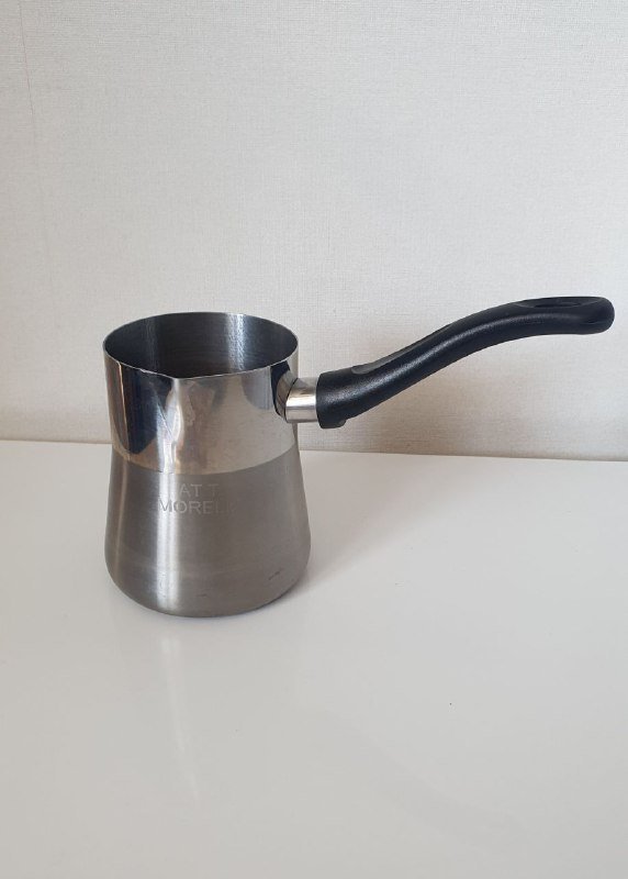 Кофеварка ATT MORELLI