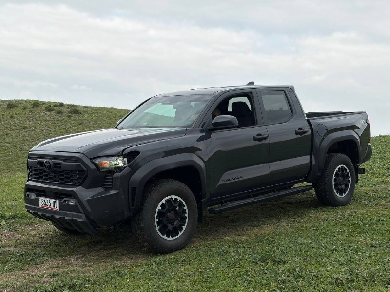 Toyota Tacoma
