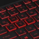 Acer Nitro AN515-54 игровой ноутбук 4