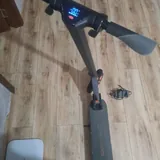 Электросамокат KUGOO S1 4