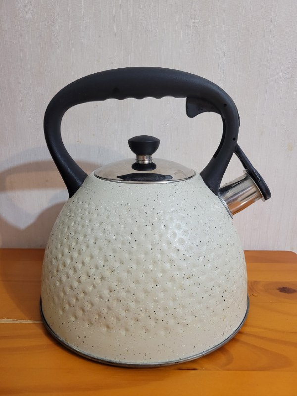 Сковорода, Чайник, Кастрюля 3