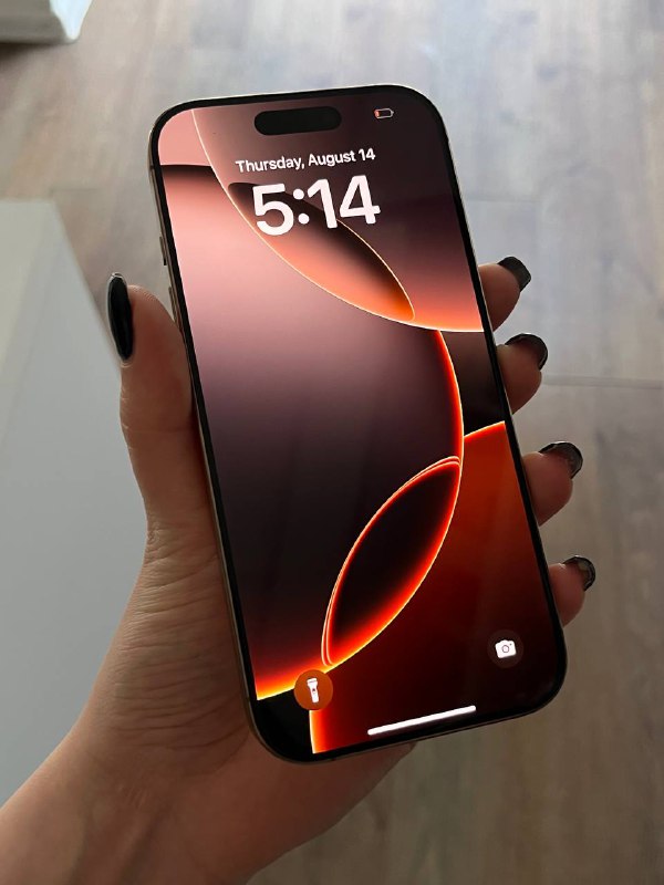 iPhone 16 Pro 256GB
