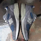 Кроссовки New Balance 993 3
