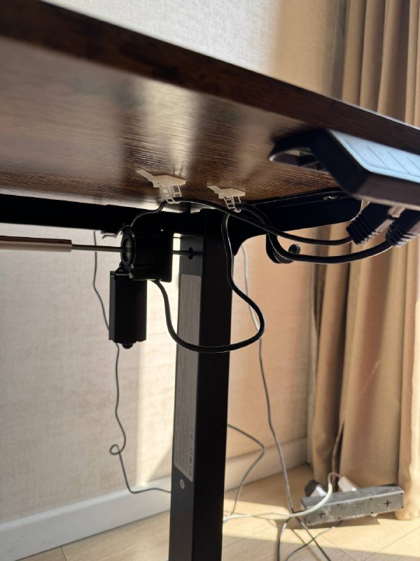 Стол Xiaomi Kingsmith Smart Height Adjustable Table ETSFI21 4