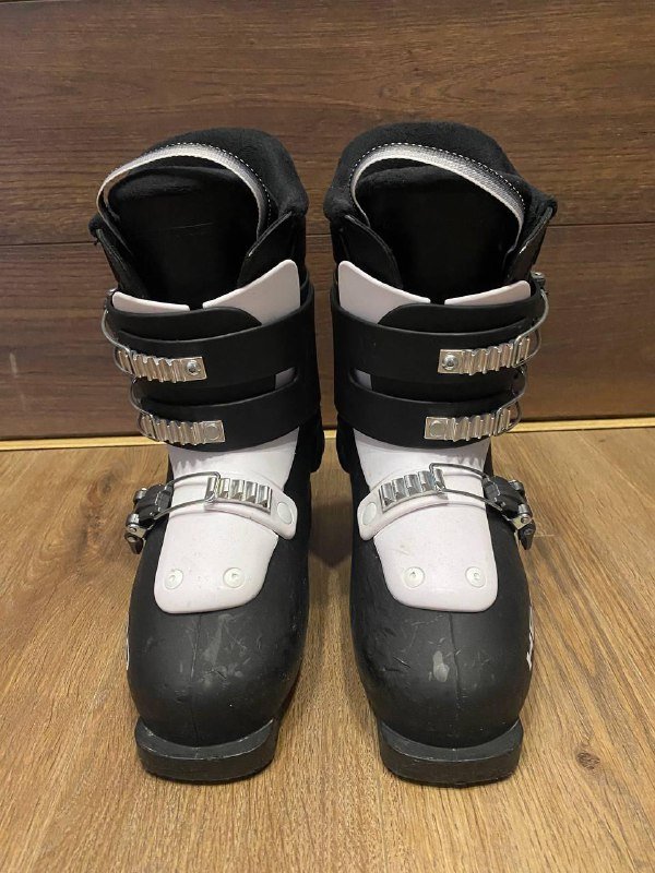 Детские лыжные ботинки Head размер 23 3