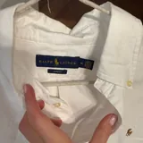 Мужская рубашка Ralph Lauren 2