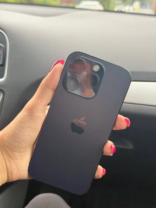 iPhone 14 Pro nano-SIM