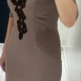 Женские ботинки Caprice, платье 6