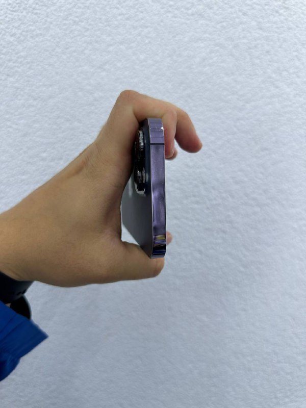 iPhone 14 Pro Max 128GB 7