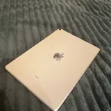 iPad Pro 10.5 Wi‑Fi 64 GB, Apple Pencil, чехол 2