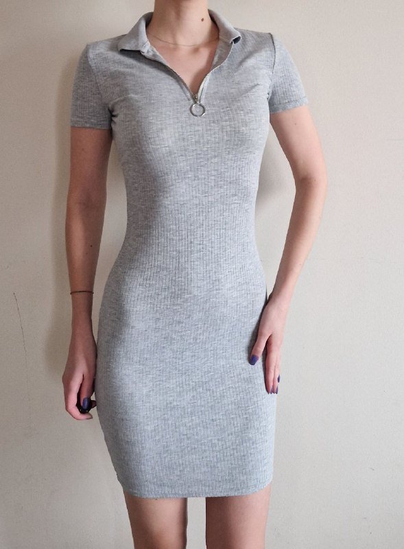 Платье Котон размер XS