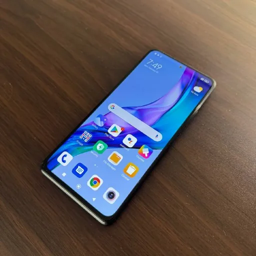 Xiaomi Redmi Note 10 Pro