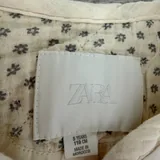 Детская курточка Zara 2