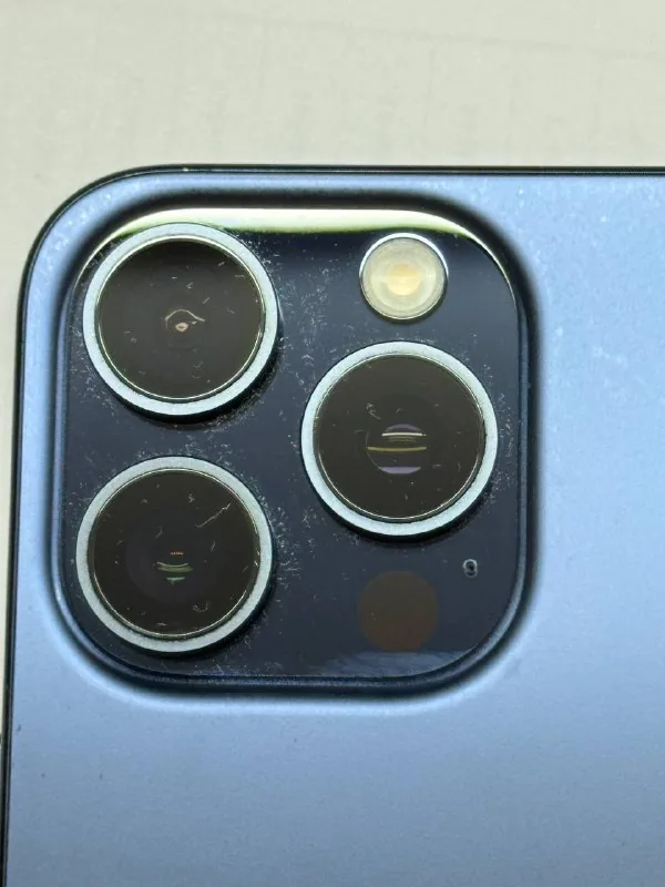 iPhone 15 Pro Max 512GB 1