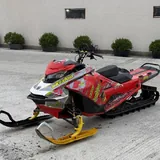 BRP Ski-Doo Summit 850 Expert, 2020 г. 1