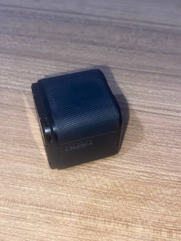GoPro 3