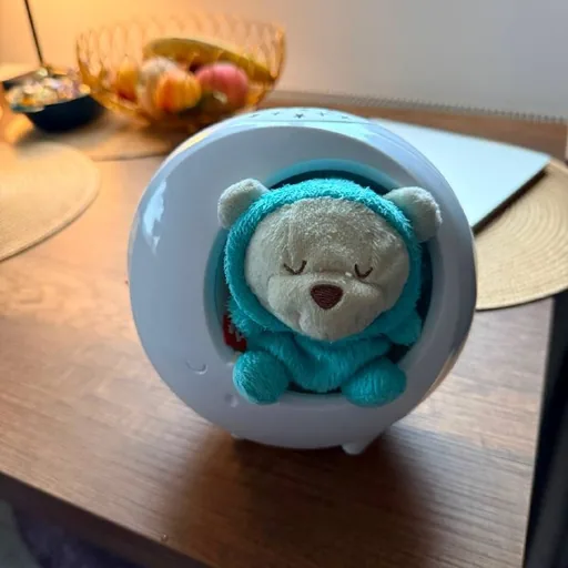 Mattel Fisher Price ночник