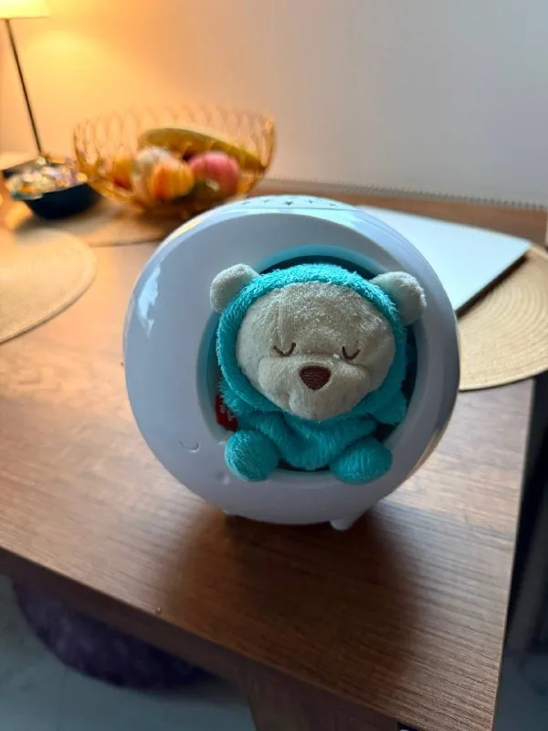 Mattel Fisher Price ночник 1