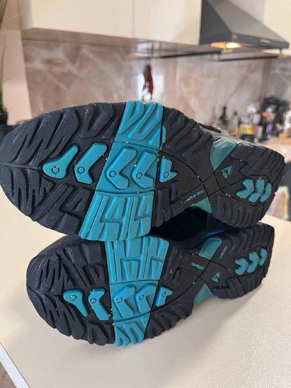 Ботинки трекинговые DACHSTEIN, Куртка Futurine Boy, пакет одежды мальчика 3