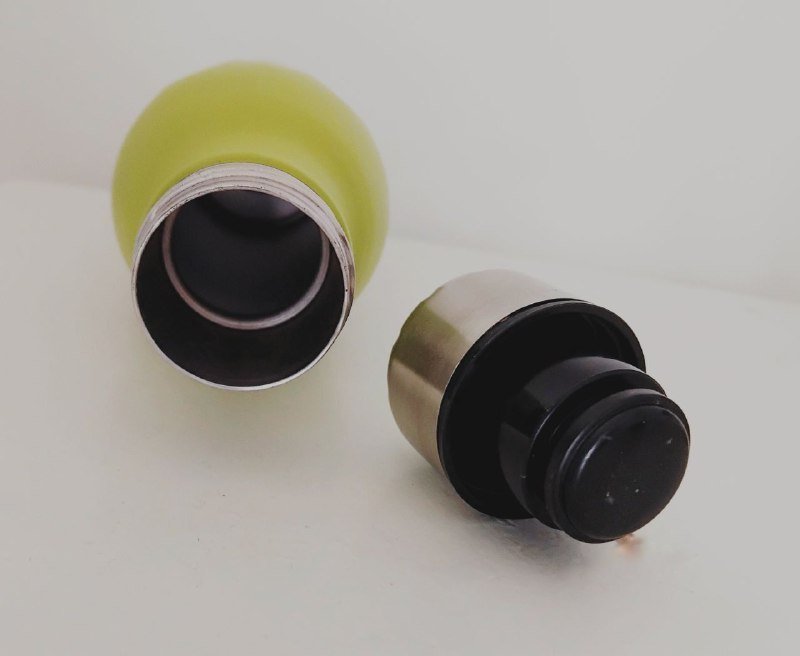 Термос 500 мл 2