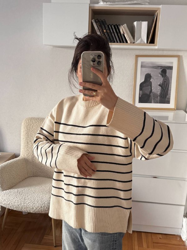 Топ Shein, сумка Polene реплика, кроссовки New Balance, рубашка Uniqlo, юбка Zara, топ H&M, свитер Zara, худи Jack&Jones, кроссовки Ессо, шорты H&M 7