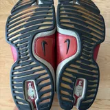 Nike Air Rift 4