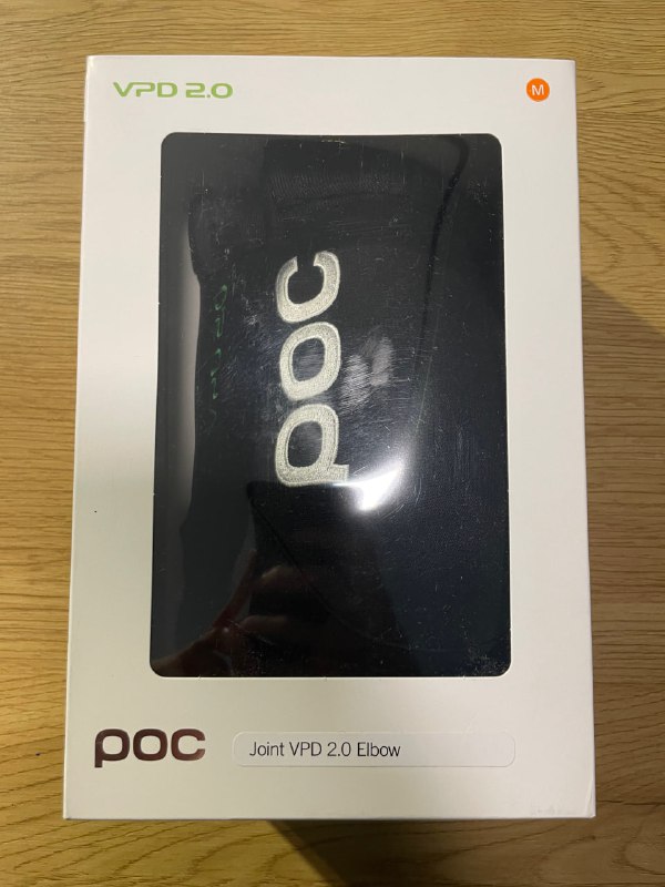 Защита локтей POC Joint VPD 2.0 Elbow размер M